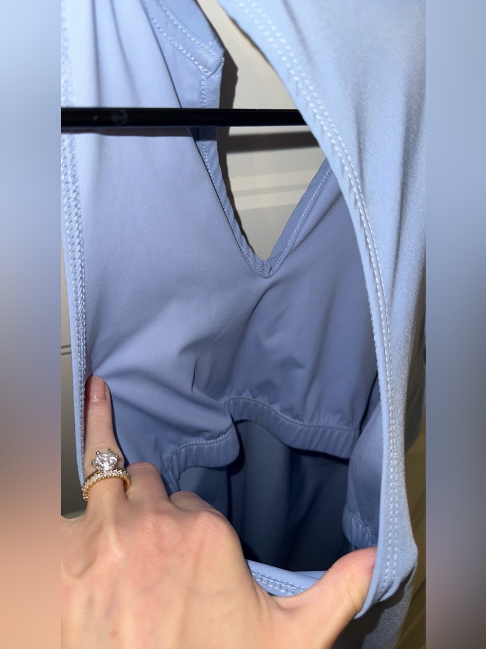 Abercrombie & Fitch Traveler Polo Active Dress - Picture 5 of 5